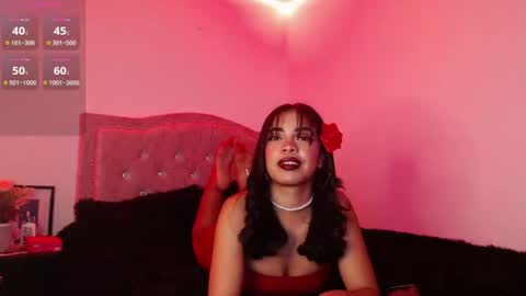 Cataleya Eissen online show from 07/27/26, 04:19