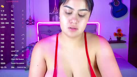 Cataleya online show from 05/26/26, 07:32
