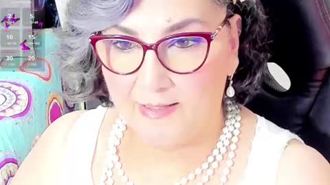 cataleya  online show from 09/20/25, 04:46
