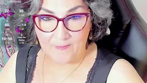 cataleya  online show from 10/13/25, 04:34