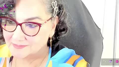 cataleya  online show from 06/06/26, 01:00