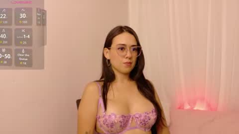 Cataleya online show from 07/21/26, 07:05