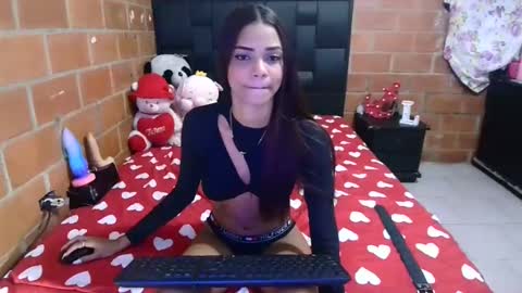 cataleya_sex12 online show from 02/09/25, 07:16