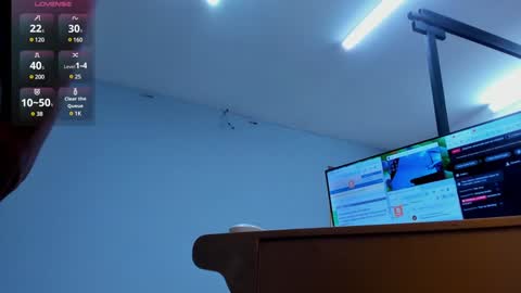 cataleya smith20 online show from 12/21/24, 08:32