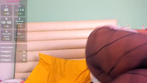 cataleya smith20 online show from 01/11/25, 08:10