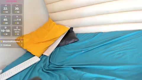 cataleya smith20 online show from 01/14/25, 11:48