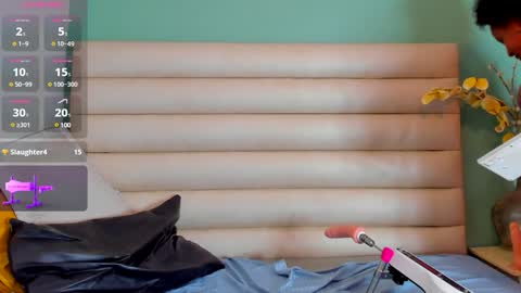 cataleya smith20 online show from 01/26/25, 01:20