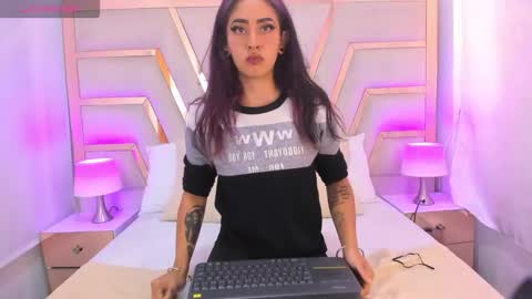 Cataleya online show from 11/14/25, 12:48