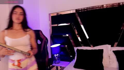 Cataleya online show from 02/16/26, 01:29