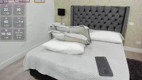 Cataleya online show from 10/03/25, 08:28