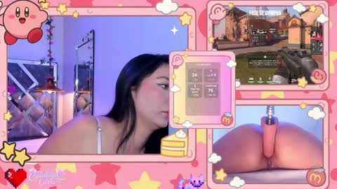 Cata online show from 09/24/25, 05:33