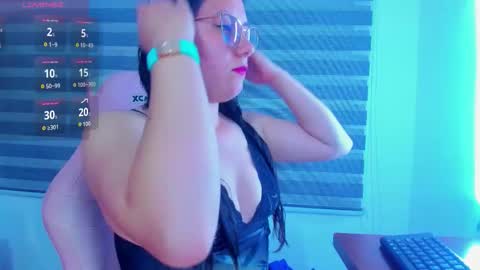 cataleyagp online show from 11/15/25, 04:32