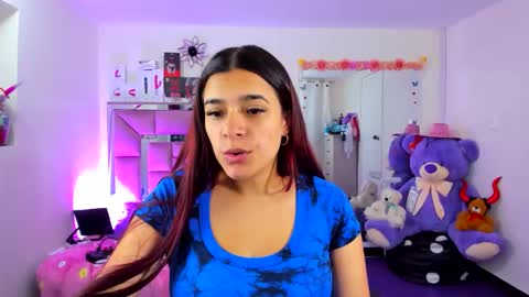 cataleya online show from 04/12/26, 02:16