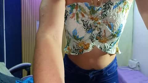 cataleyalove_ady online show from 12/20/25, 11:01