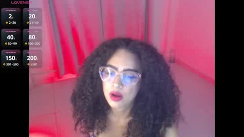 cataleyamiller1 online show from 10/31/25, 02:56