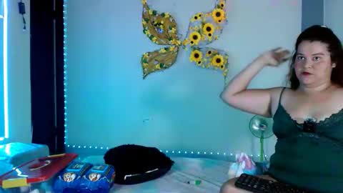 cataleya online show from 02/07/26, 10:13