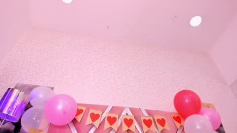 Cataleya online show from 02/18/26, 04:08