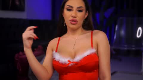 Snapshot of cataleyasyrene chatting on 12/21/25, 07:54 Cataleya online show from 12/21/25, 07:54