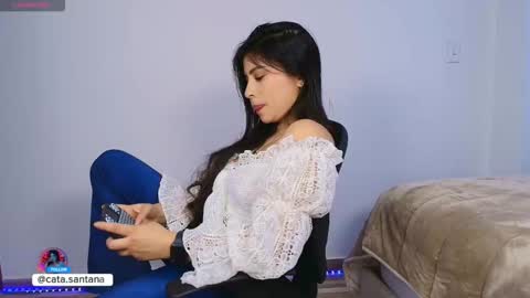 Catalina online show from 01/05/26, 08:45