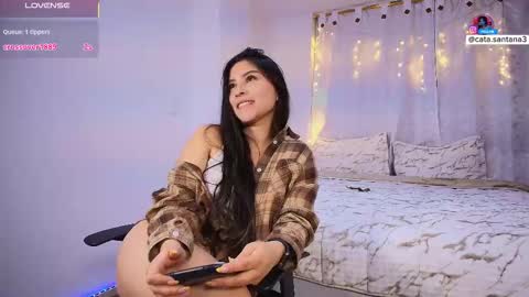 Catalina online show from 01/15/26, 12:48