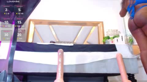 Cata online show from 10/15/25, 02:22