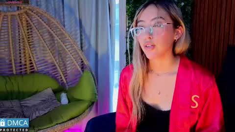 catalina_18g online show from 03/06/26, 02:35