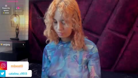 Snapshot of catalina_clark chatting on 05/16/26, 02:38 Catalina online show from 05/16/26, 02:38
