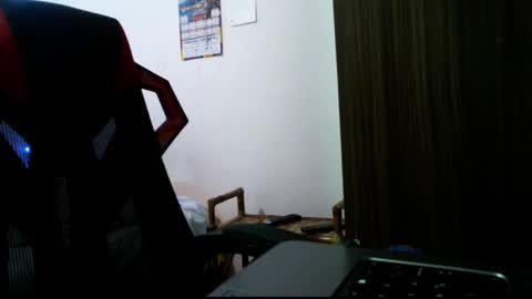 catalina_colombia online show from 01/10/25, 09:20