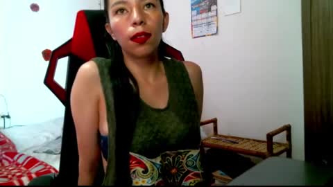 catalina_colombia online show from 01/16/25, 03:46