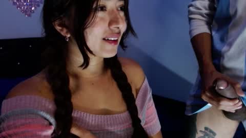 Catalina Durango  online show from 02/13/26, 11:12