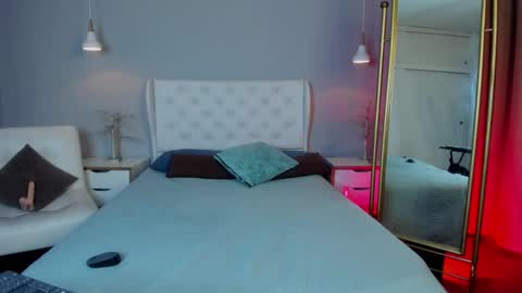 Catalina online show from 02/20/25, 03:08