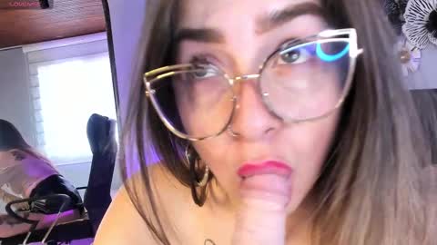 Catalina online show from 02/26/25, 03:30