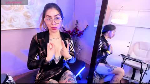 Catalina online show from 02/27/25, 03:26