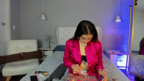 Catalina online show from 03/06/25, 12:09