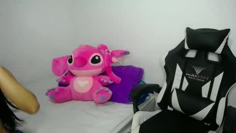 Catalina  online show from 10/20/25, 10:21