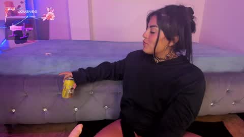 Catalina online show from 12/13/24, 12:53