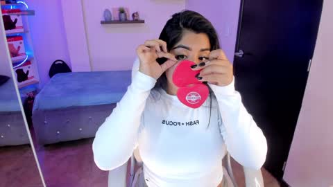 Catalina online show from 12/13/24, 05:32