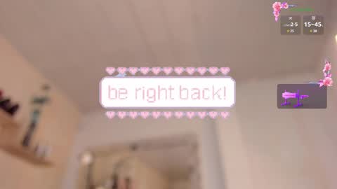 Catalina online show from 01/11/25, 11:02