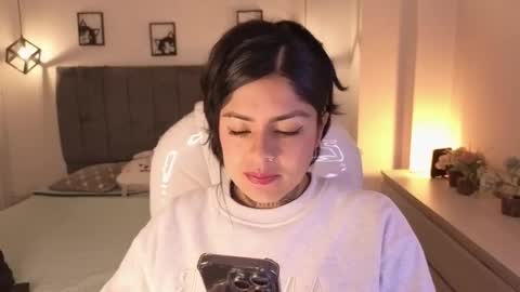 Catalina online show from 10/13/25, 03:17