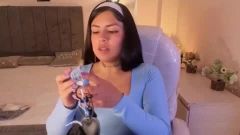 Catalina online show from 11/16/25, 03:12