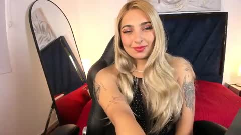 catalina_osorio online show from 07/06/26, 11:51