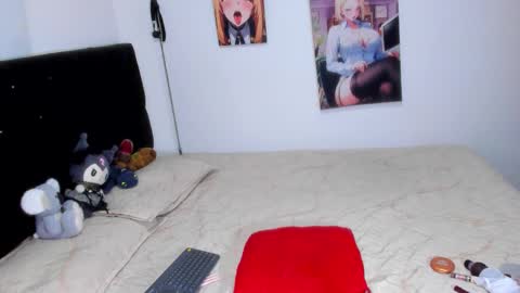 Catalina online show from 03/05/26, 07:04