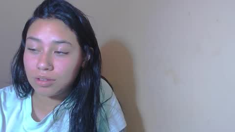 Catalina Saenz online show from 10/02/25, 12:06