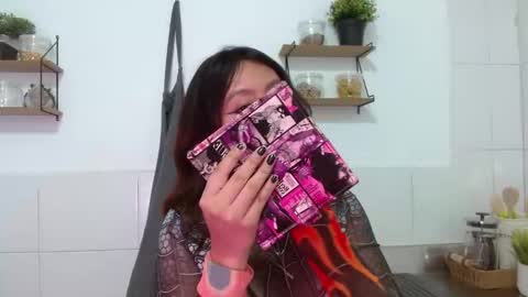 Catalina online show from 11/30/25, 02:37