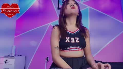 Catalina online show from 02/15/26, 08:16