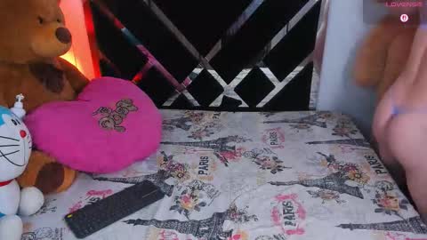 Catalina  online show from 11/25/25, 09:26