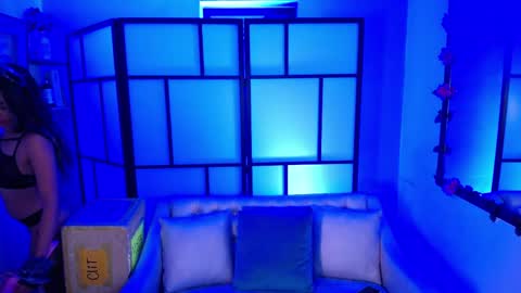 Catalina soul online show from 06/06/26, 01:49