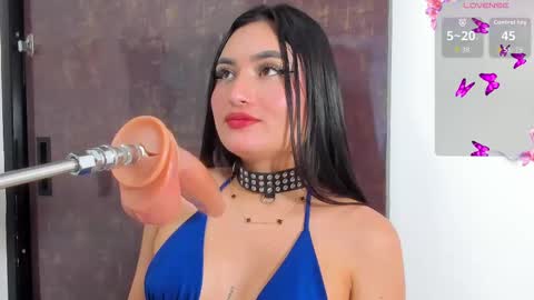 Snapshot of catalina_whore chatting on 09/10/25, 07:36 Catalina online show from 09/10/25, 07:36