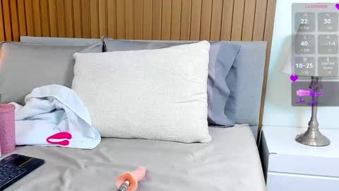 Catalina online show from 02/01/26, 08:07