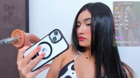 Catalina online show from 03/03/26, 08:15